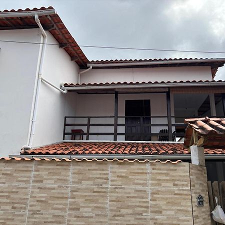 Pousada Recanto Do Japa Nilo Pecanha  Exterior foto