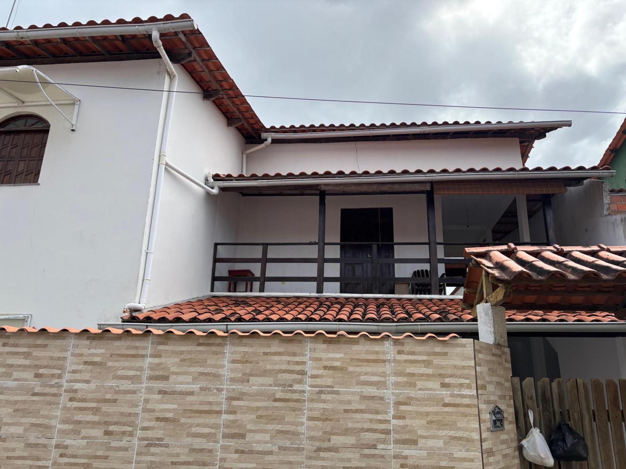 Pousada Recanto Do Japa Nilo Pecanha  Exterior foto