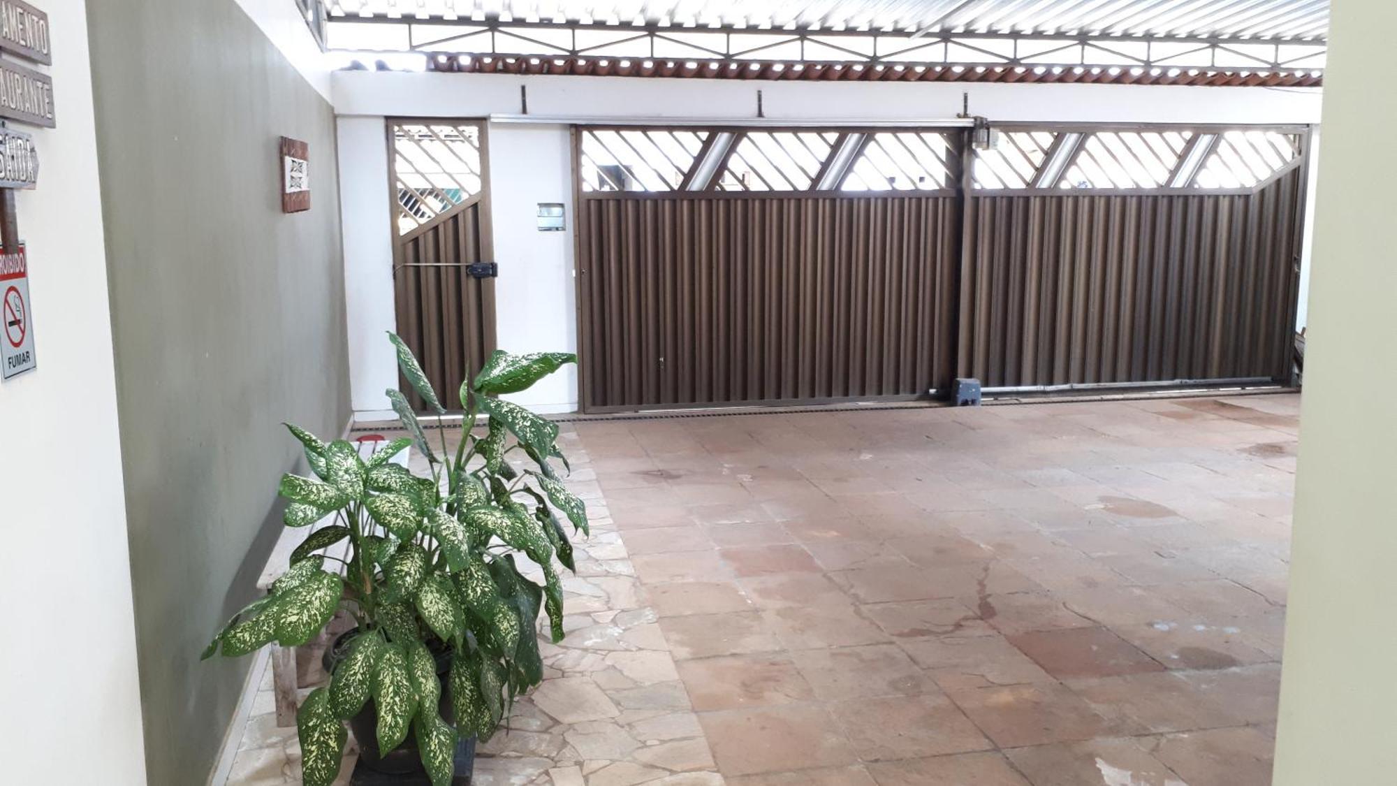 Pousada Recanto Do Japa Nilo Pecanha  Exterior foto