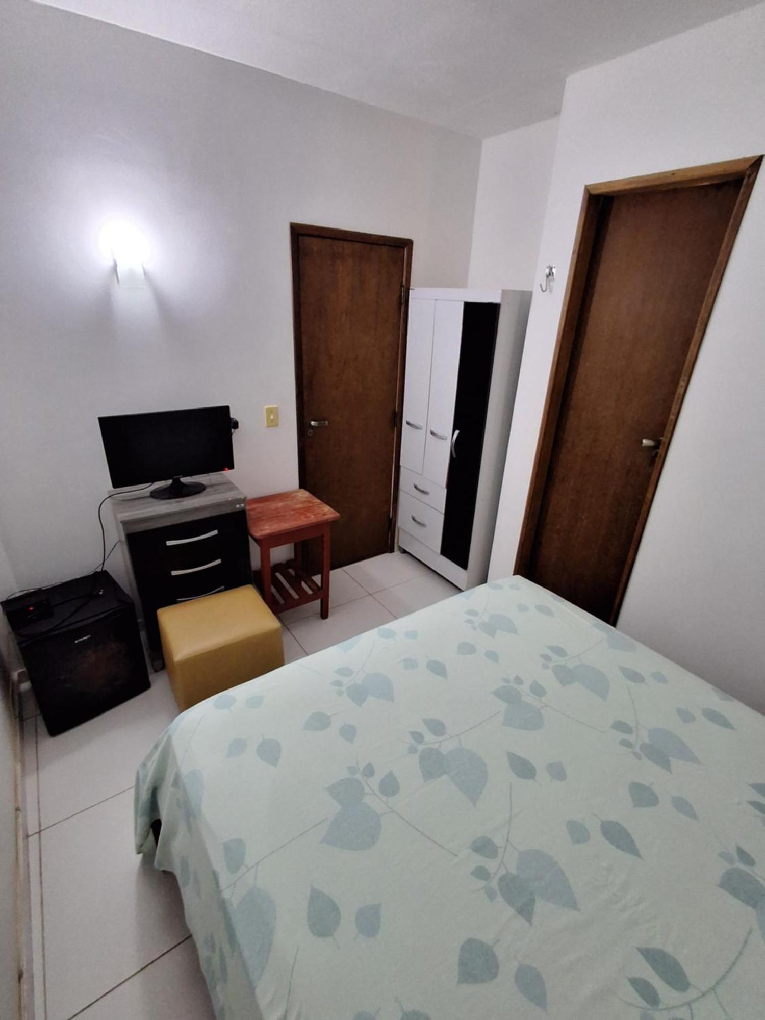 Pousada Recanto Do Japa Nilo Pecanha  Exterior foto